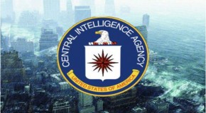 CIA Backs $630,000 Scientific Study on Controlling Global Climate