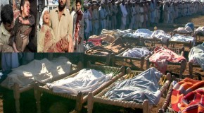 Exclusive: Leaked Pakistani report confirms high civilian death toll in CIA drone strikes