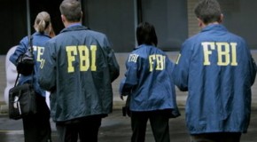 FBI child-pimp raid ignores pedophile elite