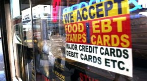 Food Stamps May Be Split From Farm Bill In House
