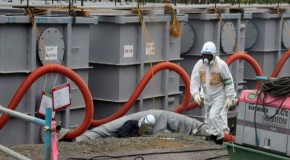 Fukushima: Radioactive Cesium Levels Jump 9,000 Percent in Just Three Days, Nobody Knows Why