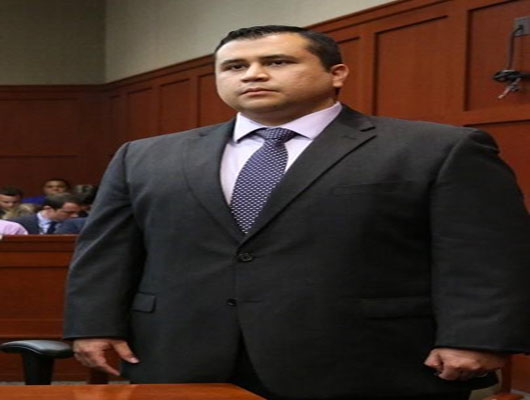 George Zimmerman to Get Back Gun That Killed Trayvon Martin