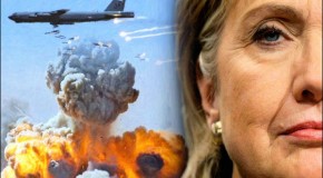 Globalist Agitprop: Hillary Clinton, the Miniseries