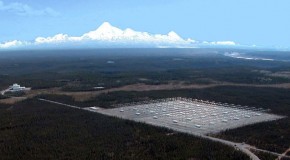 HAARP Has Not Shutdown, Only Bought By The Highest Bidder Group