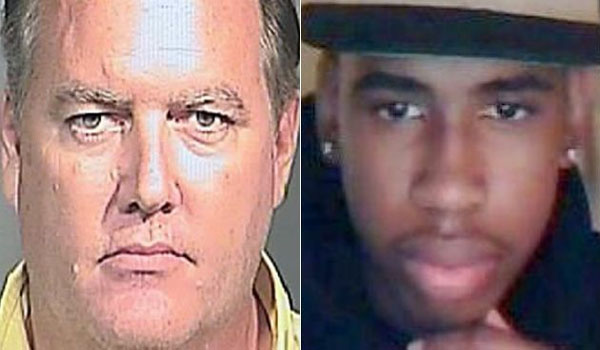 Here's Florida’s Next Trayvon Martin Case