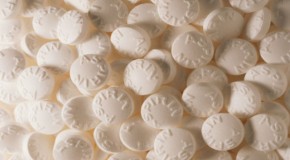 Hidden Truth about Aspirin