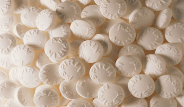 Hidden Truth about Aspirin