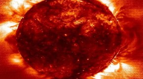 How Solar Flares Directly Affect Human Consciousness