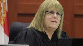 Judge In Zimmerman Case Pressured by Obama Administration?