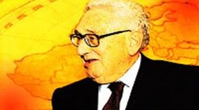 Kissinger: ‘Terrorists are really people that reject the international system’