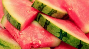 Let Fruit Be Your Medicine: Watermelon’s Remarkable Health Benefits