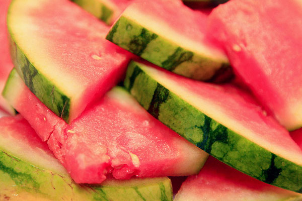 Let Fruit Be Your Medicine Watermelon's Remarkable Health Benefits