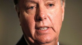 Lindsey Graham Wants Attack on Iran by October
