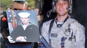Navy SEAL’s dad: Obama sent my son to his death