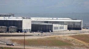 New Utah NSA center requires 1.7M gallons of water daily to operate