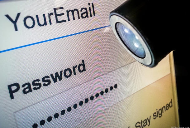 Obama Administration Demands Internet Companies Give Over Passwords