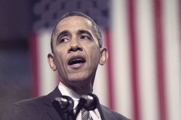 Obama Decries Media Focusing On “Phony Scandals,” Says “This Needs To Stop”