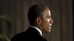 Obama Wins Back the Right to Indefinitely Detain under NDAA
