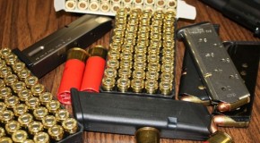 Overwhelmed: Leading Ammo Manufacturer Temporarily Suspends Production