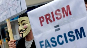 PRISM & ‘purity’: NSA follows Nazi tradition