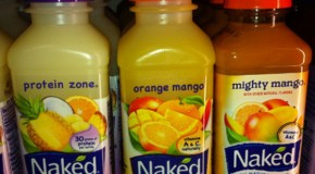 PepsiCo’s Naked Juices Have to Drop ‘All Natural’ Label After $9 Million Class Action Lawsuit