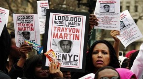Police Fear Flash Mob Violence If Zimmerman Acquitted