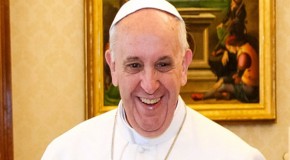 Pope Bans Reporting Of Sex Abuse