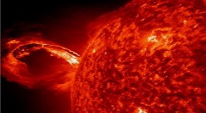Prepping for an EMP and Solar Flares