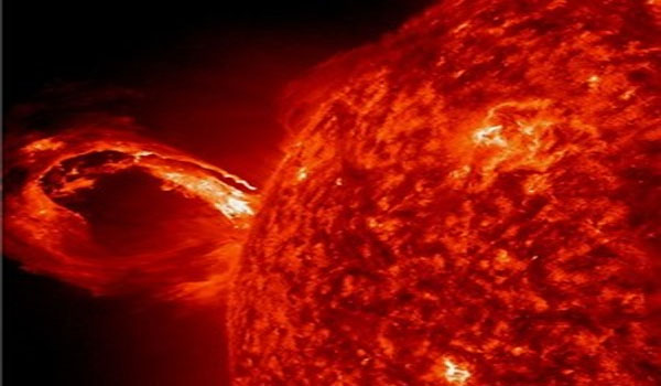Prepping for an EMP and Solar Flares