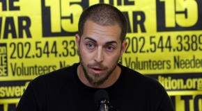 Pro-gun activist Adam Kokesh arrested after posting YouTube video