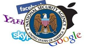 STOP using Google and Facebook if you fear US spying, says Germany
