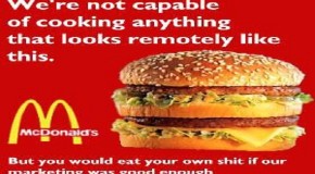 Seven Reasons to Hate McDonald’s