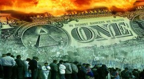 The Coming Revolution And Economic Collapse: DHS Is Now Building It’s Very Own “Pentagon” While More Than 101 Million People Are Getting Government Food Assistance… The End of This Financial Bubble Is Approaching!