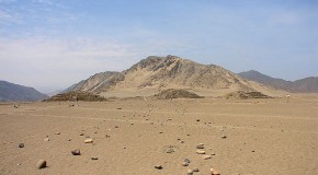 The Lost Pyramids of Peru