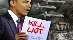 Obama’s secret kill list – the disposition matrix