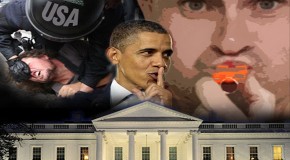 Tomgram: Peter Van Buren, Obama’s War on Whistleblowers Finds Another Target