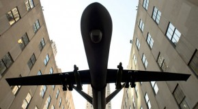 US approves drones for civilian use