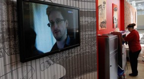 Venezuela ready to help Snowden, but final decision with people – Maduro to RT