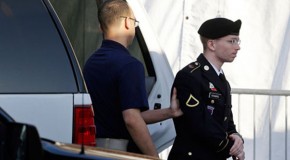 Week 5 of Bradley Manning Trial: Government Offers Final Evidence and Testimony