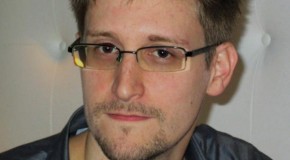 ‘Obama has already convicted Snowden’