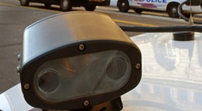 ‘You Are Being Tracked’: ACLU reveals docs of Mass License Plate Reader Surveillance