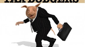 “Believe It or Not!”13 Mindblowing Facts About America’s Tax-Dodging Corporations