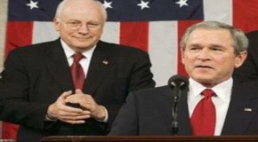 “Breaking the Set:” Bush & Cheney Knew About 9/11 Months Before It Happened