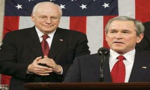 “Breaking the Set” Bush & Cheney Knew About 9 11 Months Before It Happened