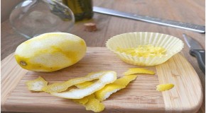 10 Amazing Benefits Of Lemon Peels