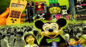 11 Facts About The Ongoing Fukushima Nuclear Holocaust That Are Almost Too Horrifying To Believe