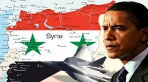 15 signs Obama will go to war with Syria