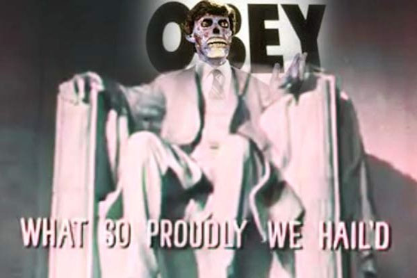 1960s Subliminal Video of National Anthem Hides MKULTRA Message to ‘Obey’ Government