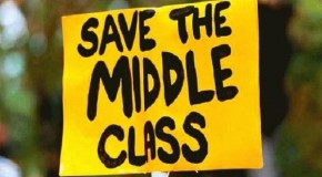 44 Facts About The Death Of The Middle Class That Every American Should Know