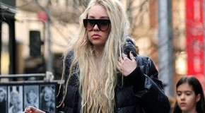 Amanda Bynes Following in the Footsteps of Britney Spears, Placed Under Conservatorship